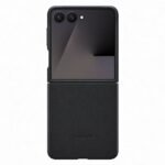 COVER PER SAMSUNG Z FLIP 7 KINDSOIT EF-VF766TBEGWW BLACK