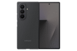 COVER PER SAMSUNG Z FOLD 7 CARBON EF-XF966CNEGEE BLACK - Image 3
