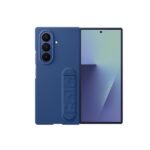 COVER PER SAMSUNG Z FOLD 7 HILAXY EF-MF966CNEGEE BLACK