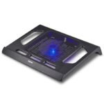 FTOHES PER LAPTOP HAMA 53070 BLACK