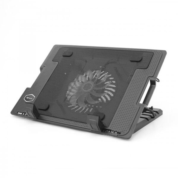 FTOHES PER LAPTOP SBOX CP-12 BLACK
