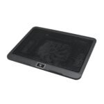 FTOHES PER LAPTOP SBOX CP-19 BLACK - Image 2