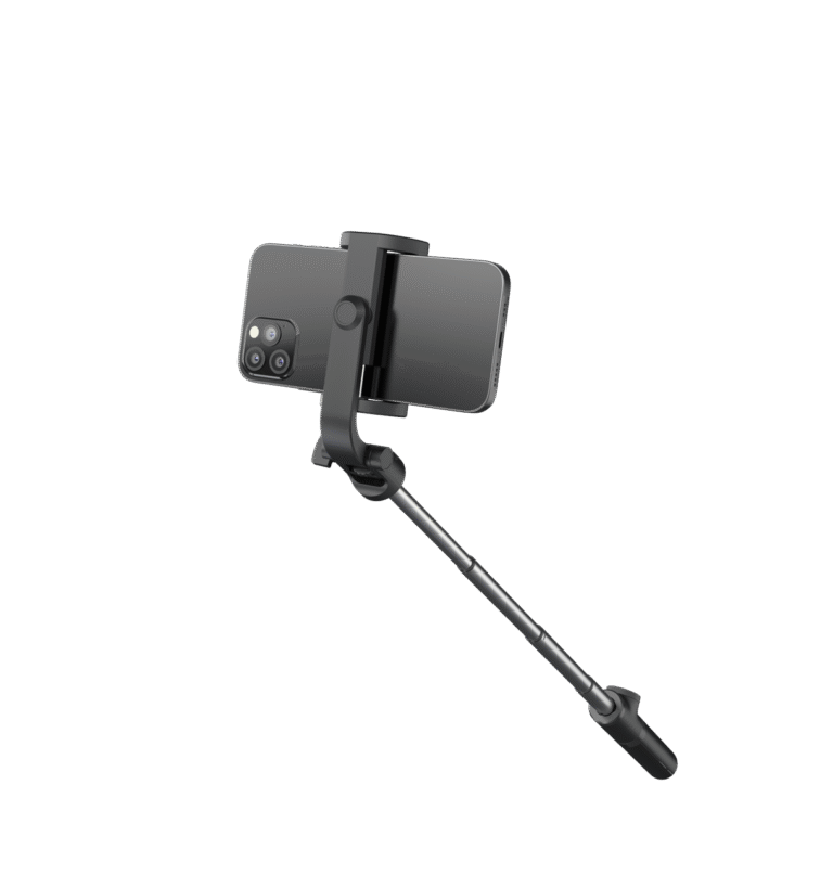TRIPOD PER TELEFON SWISSTEN 32000400 BLACK thumbnail 5