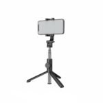 TRIPOD PER TELEFON SWISSTEN 32000400 BLACK
