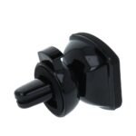 MBAJTES TELEFONI NE VETURE SWISSTEN S-GRIP AIR VENT M4 65010403 BLACK - Image 2