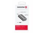 ADAPTER LIGHTNING/TYPE-C SWISSTEN 55500400 GRAY - Image 2