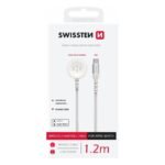 MBUSHES MAGNETIK PER SMART WATCH SWISSTEN 22065502 WHITE - Image 2