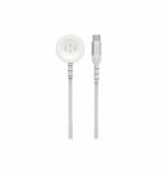 MBUSHES MAGNETIK PER SMART WATCH SWISSTEN 22065502 WHITE
