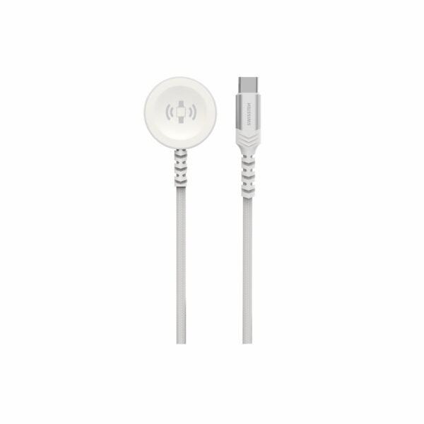 MBUSHES MAGNETIK PER SMART WATCH SWISSTEN 22065502 WHITE