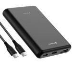 POWER BANK 20W SWISSTEN 30000Mah 22013914 BLACK - Image 2