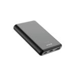 POWER BANK 20W SWISSTEN 30000Mah 22013914 BLACK