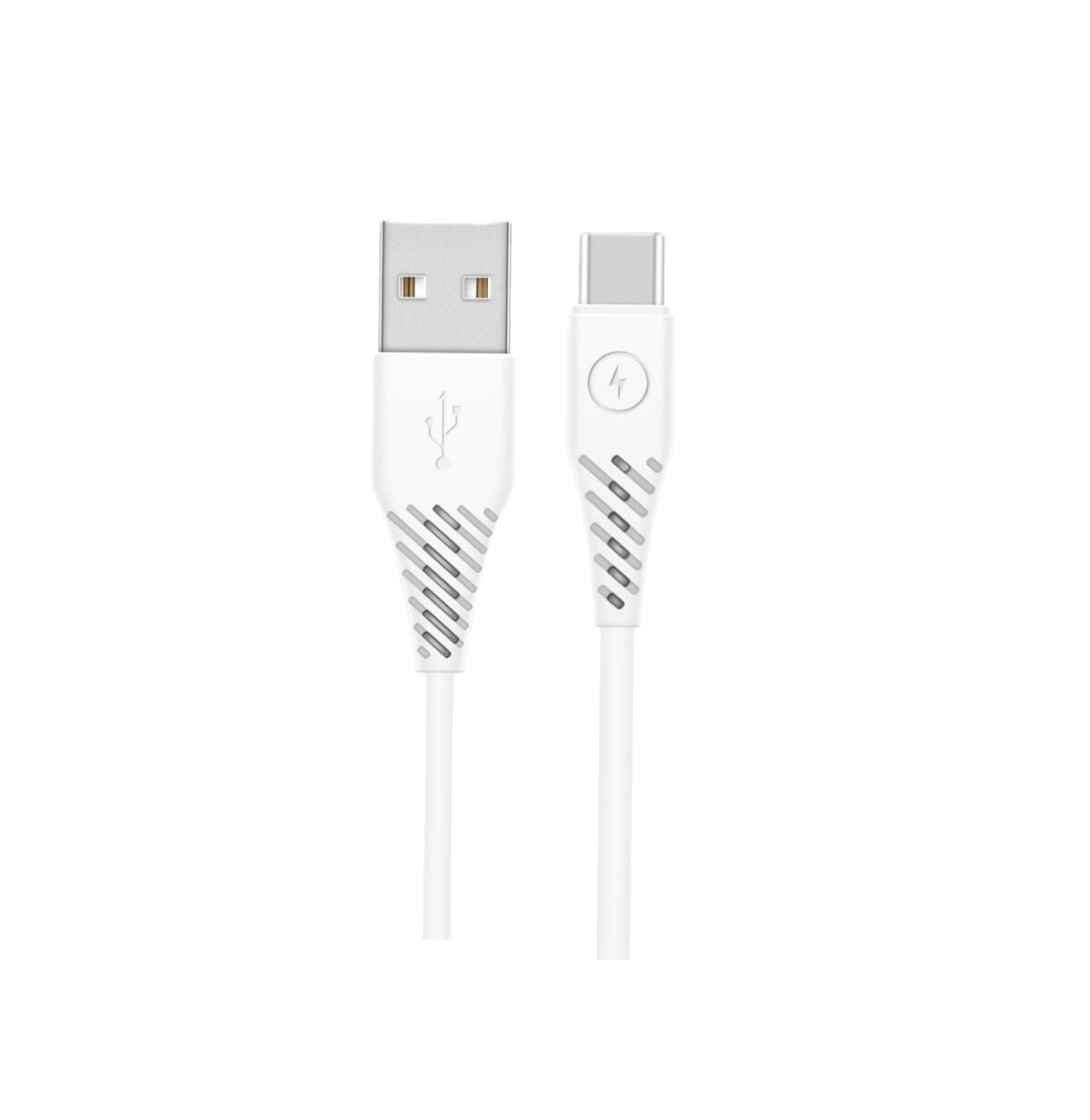 KABLLO  USB-C 1.5m SWISSTEN 71504400 WHITE - Image 1