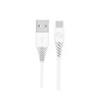 KABLLO  USB-C 1.5m SWISSTEN 71504400 WHITE