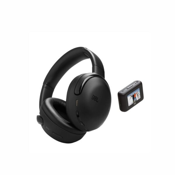 KUFJE JBL TOUR ONE M3 BLACK