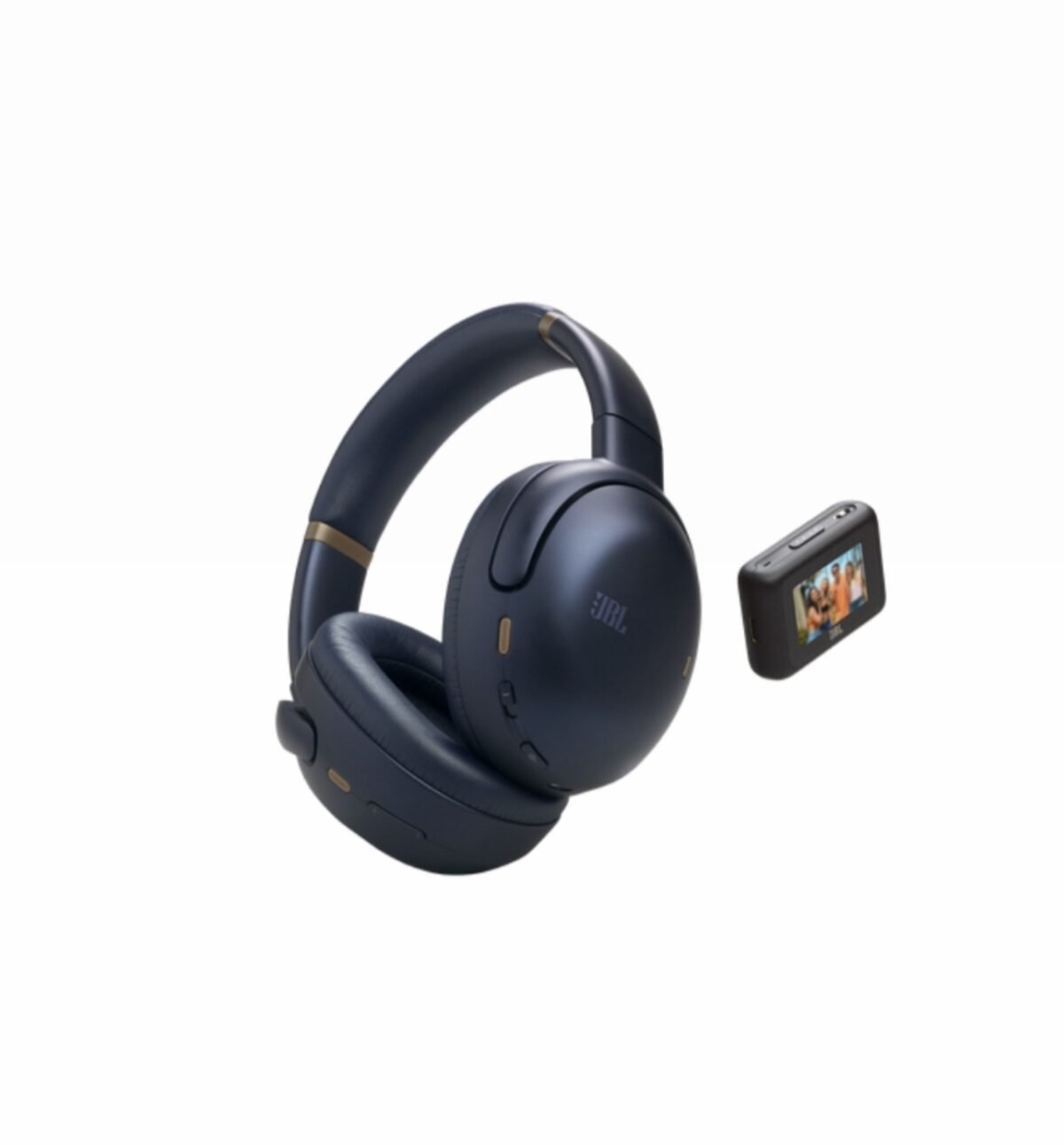 KUFJE JBL TOUR ONE M3 BLUE - Image 1