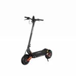 SKUTER ELEKTRIK MS ENERGY FLARE X PRO 30W GRAY