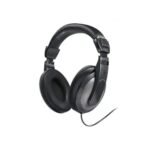 KUFJE HAMA SHELL TV 00184144 BLACK