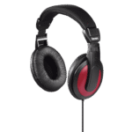 KUFJE HAMA BASIC4MUSIC 00184012 BLACK
