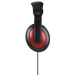 KUFJE HAMA BASIC4MUSIC 00184012 BLACK - Image 2