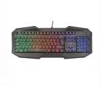 TATIERE GAMING TRUST AVONN GXT830RW RGB BLACK