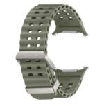 RRIP PER SAMSUNG WATCH ULTRA 47mm ET-SVL70MKEGEU GREEN