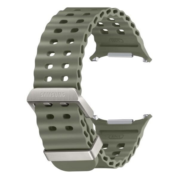RRIP PER SAMSUNG WATCH ULTRA 47mm ET-SVL70MKEGEU GREEN