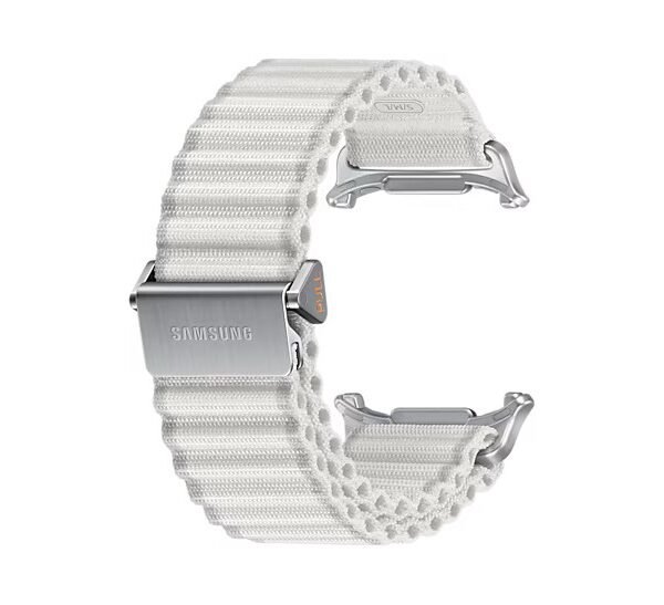 RRIP PER SAMSUNG WATCH ULTRA ET-SVL70MWEGEU WHITE