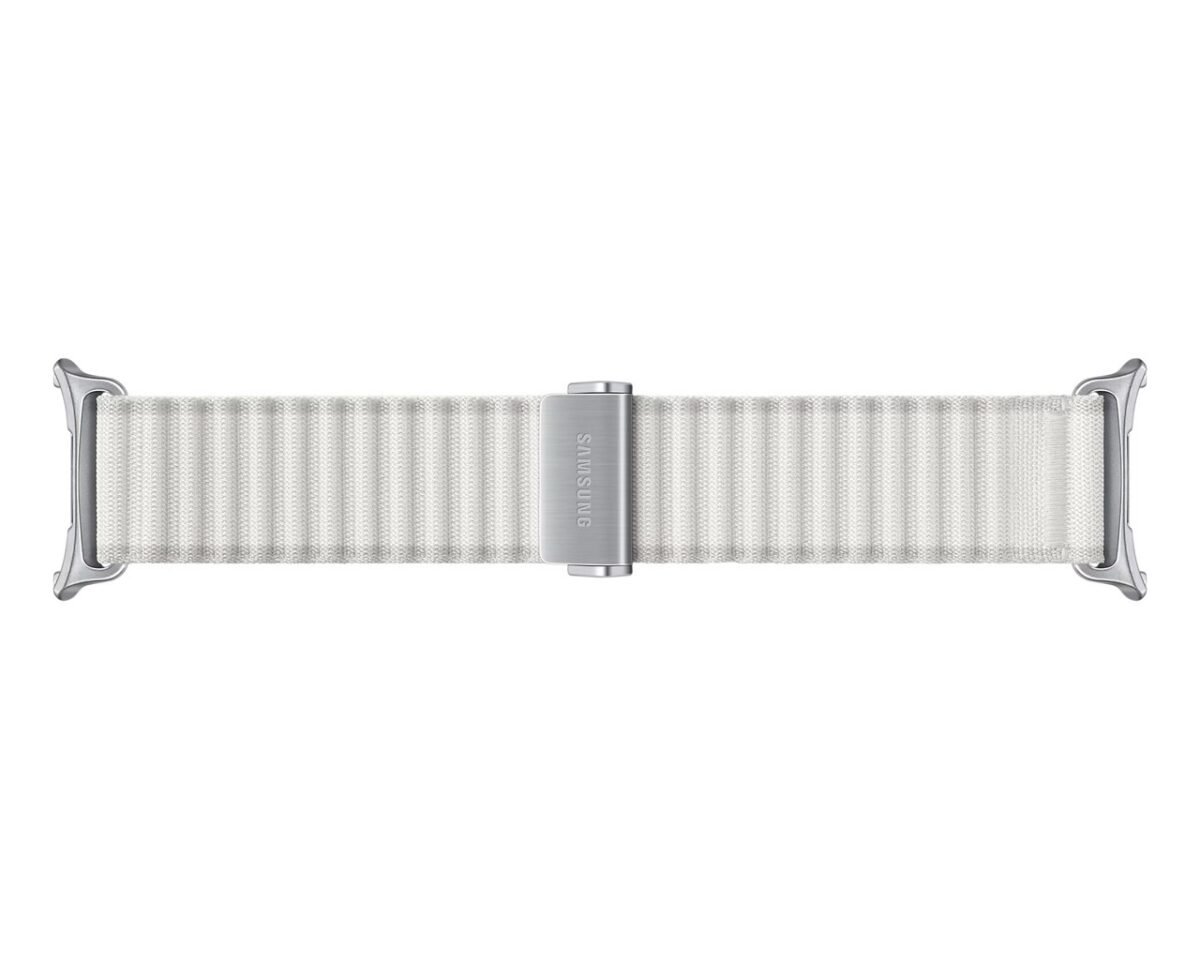 RRIP PER SAMSUNG WATCH ULTRA ET-SVL70MWEGEU WHITE - Image 2
