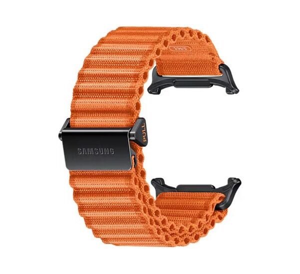 RRIP PER SAMSUNG WATCH ULTRA ET-SVL70MOEGEU ORANGE