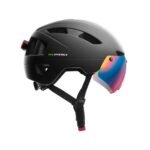 HELMETE MS ENERGY MSH-500 L BLACK