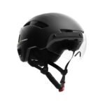 HELMETE MS ENERGY MSH-500 L BLACK - Image 2