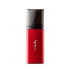 USB 128GB APACER AP128GAH25BR-1 3.2 RED