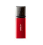 USB 128GB APACER AP128GAH25BR-1 3.2 RED