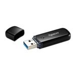 USB 128GB APACER AP128GAH355B-1 3.2 BLACK - Image 2