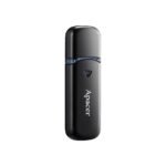 USB 128GB APACER AP128GAH355B-1 3.2 BLACK