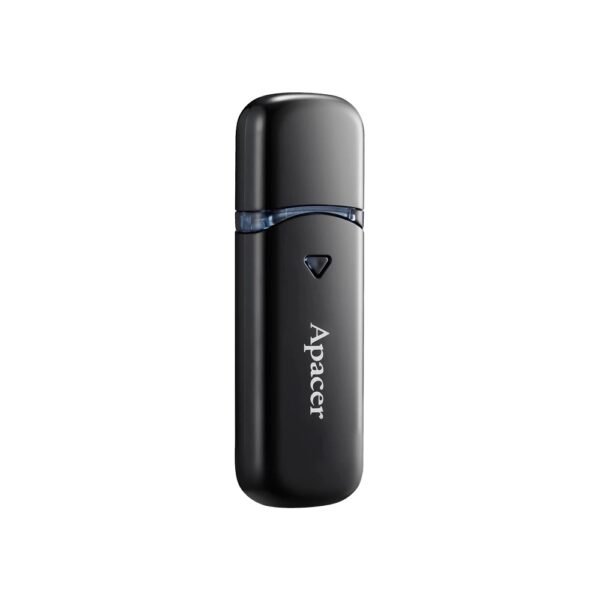 USB 128GB APACER AP128GAH355B-1 3.2 BLACK