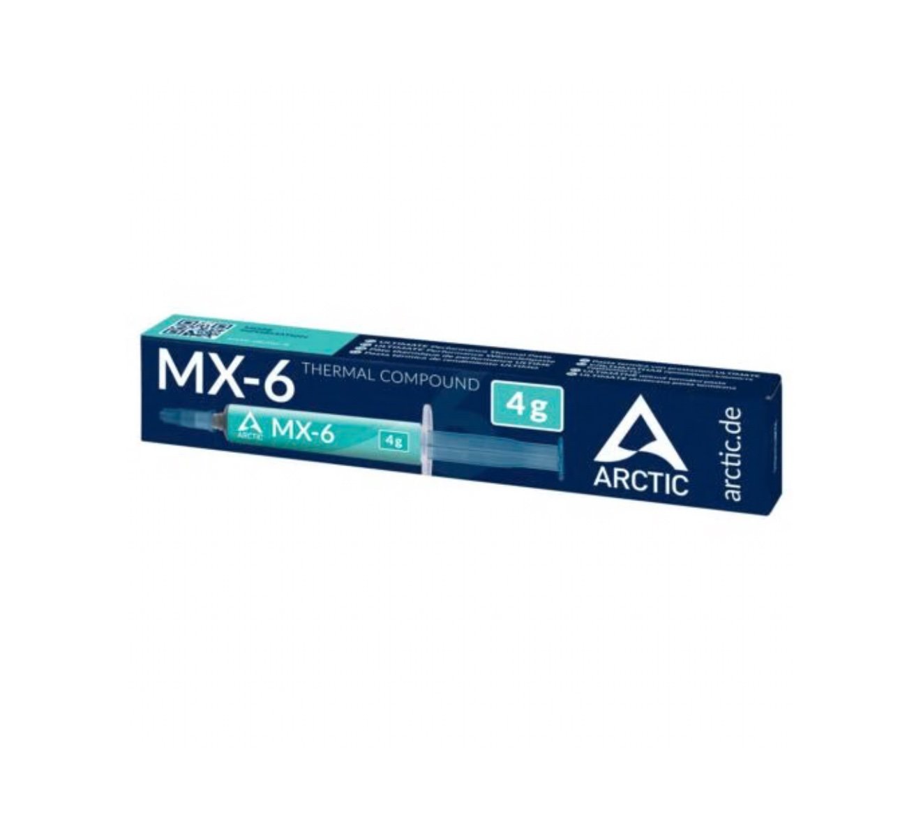 img_6525-2 THERMAL PASTE ARCTIC MX-6 4G - Image 1