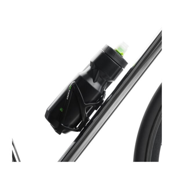 MBAJTESE PER SHISHE NE BICIKLETE MS ENERGY MSBH-10 BLACK