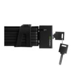 MBYLLESE/ BLLOKADE RROTULLIMI MS ENERGY FL-10 BLACK