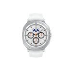 SMART WATCH SAMSUNG WATCH 8 CLASSIC MSM-L500/WDV WHITE - Image 4
