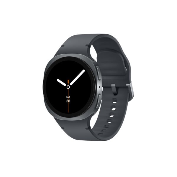 SMART WATCH SAMSUNG WATCH 8 40mm SM-L320NDAAEUC DARK GRAY