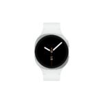 SMART WATCH SAMSUNG WATCH 8 40mm SM-L320NZSAEUC SILVER - Image 4