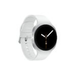 SMART WATCH SAMSUNG WATCH 8 40mm SM-L320NZSAEUC SILVER - Image 3