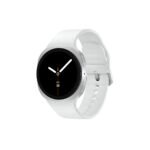 SMART WATCH SAMSUNG WATCH 8 40mm SM-L320NZSAEUC SILVER - Image 2