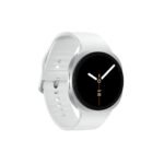 SMART WATCH SAMSUNG WATCH 8 44mm SM-L330NZSAEUC SILVER - Image 4