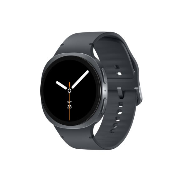 SMART WATCH SAMSUNG WATCH 8 44mm SM-L330NDAAEUC DARK GRAY