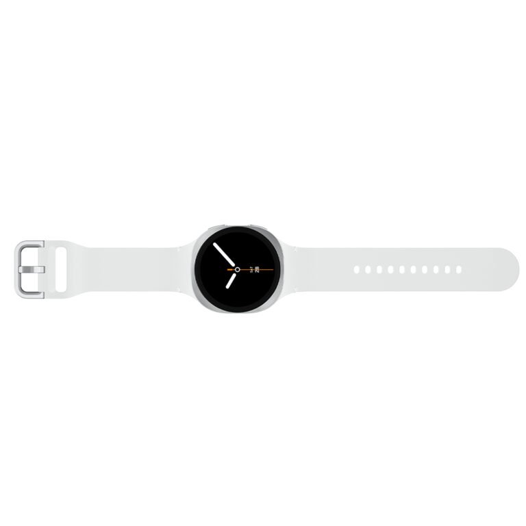 SMART WATCH SAMSUNG WATCH 8 44mm SM-L330NZSAEUC SILVER thumbnail 5