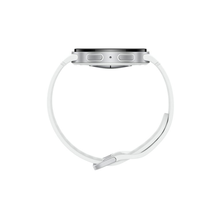 SMART WATCH SAMSUNG WATCH 8 44mm SM-L330NZSAEUC SILVER thumbnail 6