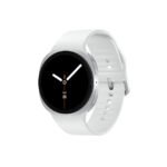 SMART WATCH SAMSUNG WATCH 8 44mm SM-L330NZSAEUC SILVER - Image 2