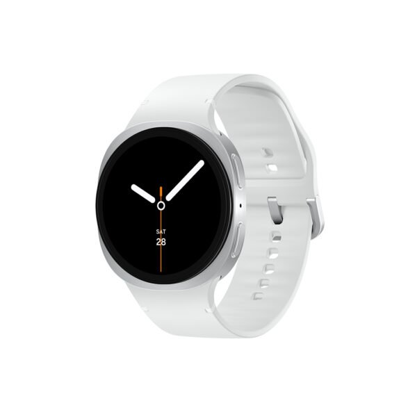 SMART WATCH SAMSUNG WATCH 8 44mm SM-L330NZSAEUC SILVER
